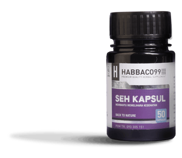 Spirulina Mix
